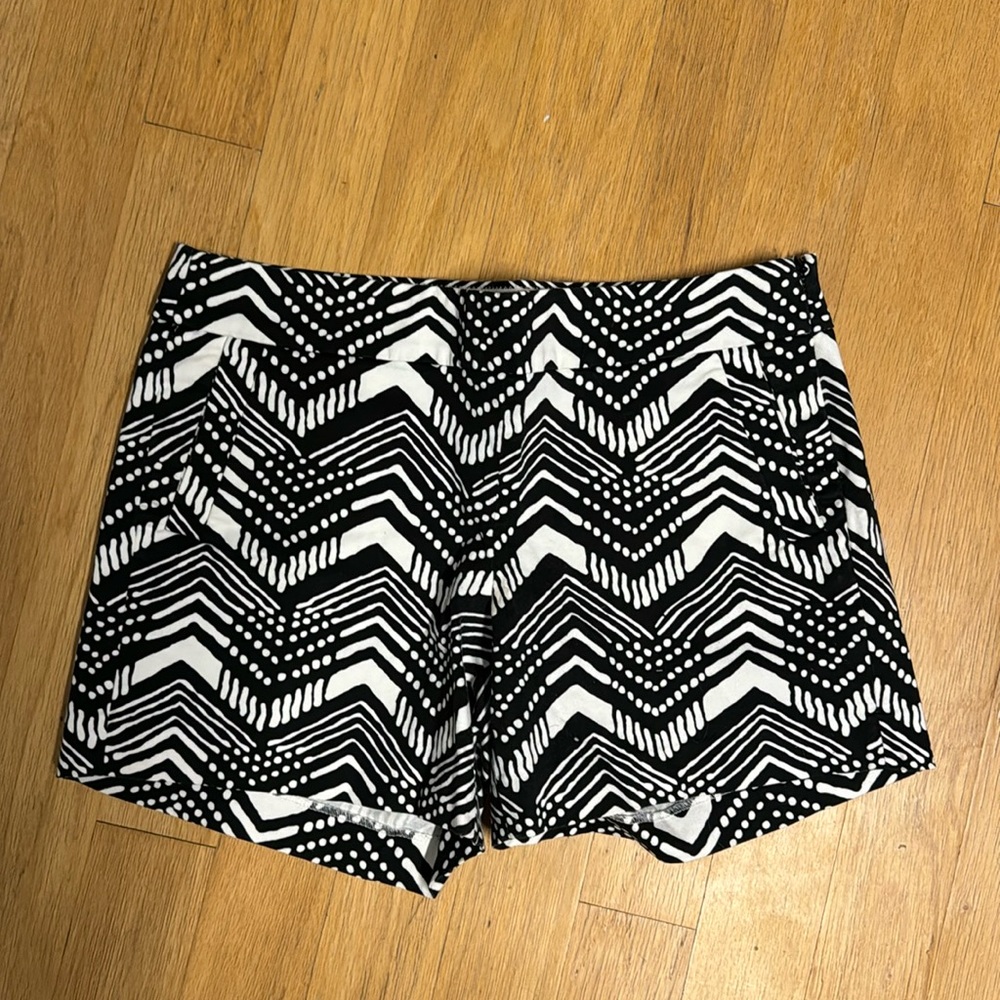J Crew shorts size 10